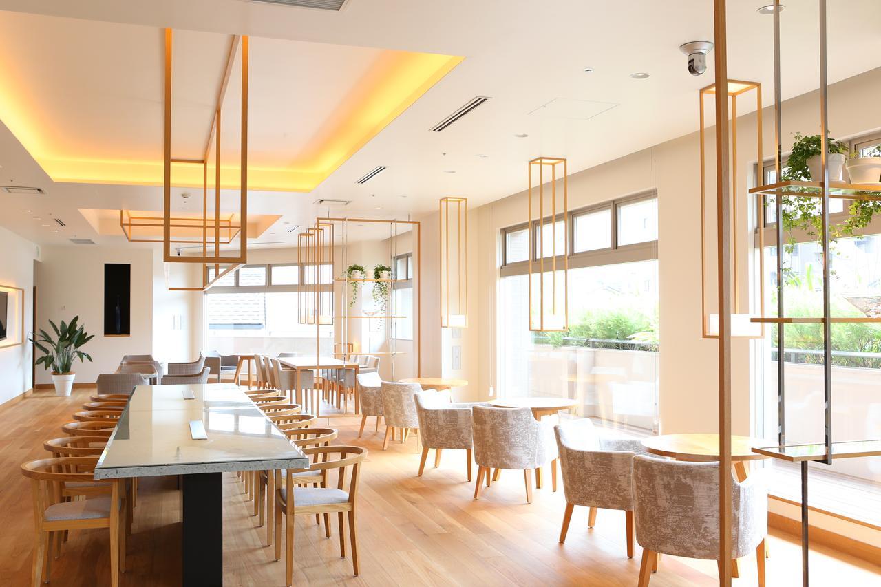 Hotel Harvest Ito Bagian luar foto