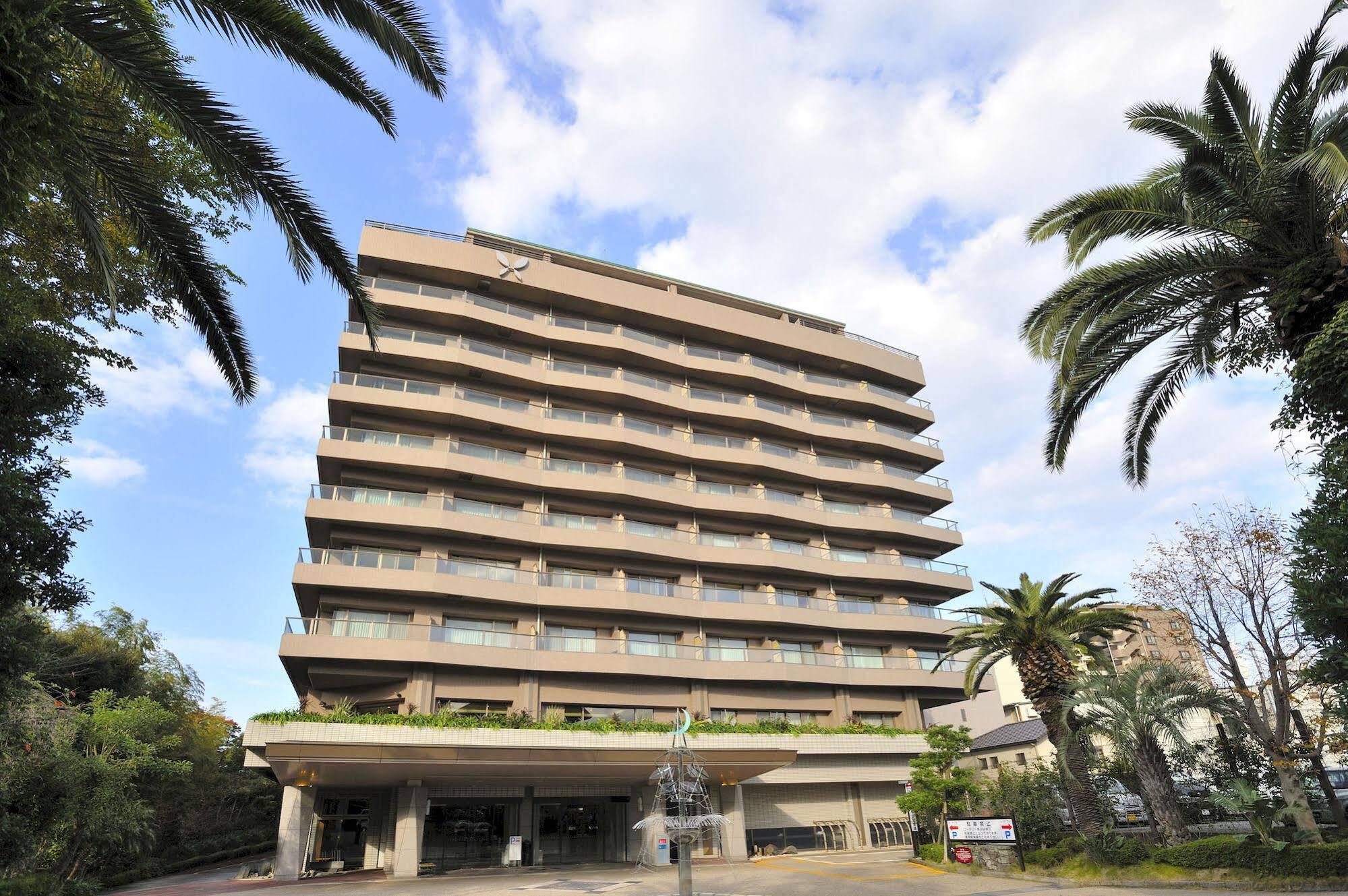 Hotel Harvest Ito Bagian luar foto